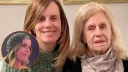 Estoy muy preocupada: Diana Bolocco se quebró durante entrevista al hablar del complejo estado de salud de su madre