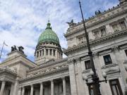 Sin acuerdo con la CGT, el Gobierno planea mandar la reforma laboral al Congreso el 9 de diciembre