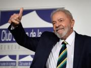Lula celebró la condena a Bolsonaro: Brasil dio una lección de democracia al mundo
