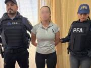 Palermo: cayó una viuda negra que sedujo y robó en un bar