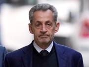 Vuelven a condenar a Nicolás Sarkozy por el caso Bygmalión: podría volver a prisión