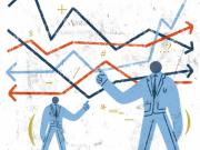 Finanzas mundiales: ¿se avecina una nueva tormenta?