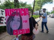 Caso Cecilia Strzyzowski: mientras se definen las penas, el Clan Sena pidió anular el juicio y acusó al jurado de estar contaminado por los medios