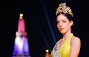 La mexicana Fátima Bosch denuncia ataques en redes tras su triunfo en Miss Universo
