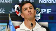 Nacho Fernández no seguirá en River y en Gimnasia se ilusionan: todos los candidatos lo quieren en el club