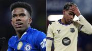 ¿Quién es Lamine?: Estevao, el crack de 18 años que eclipsó a Yamal en la goleada del Chelsea al Barcelona en la Champions