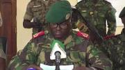 El Ejército de Guinea Bissau confirma un golpe de Estado y depone al presidente, Umaro Sissoco Embaló