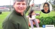 Reaparece niña del histórico tata bájame: contó drama de su abuelo tras el video viral