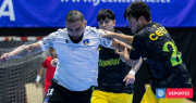 Colo Colo denuncia agresiones, amenazas con cuchillo y falta de seguridad en el Futsal ante Coquimbo