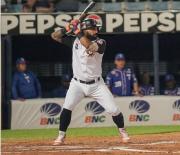LVBP: Alí Castillo apunta ser el mejor de las Águilas del Zulia en este apartado