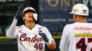 LVBP: Caribes tendrá el debut de este gran prospecto con miras a seguir en la zona alta de la tabla