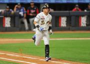 LVBP: Wilfredo Tovar pronto superará a Jesús Guzmán en esta cifra vitalicia para Leones del Caracas