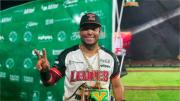 Yangervis Solarte recibe esta dura noticia por parte de su equipo en México