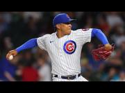 ¡Refuerzo de lujo en camino! Adbert Alzolay podría integrarse a Leones del Caracas este jueves