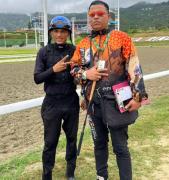 El enfoque del aprendiz: Jesús Adames listo para capitalizar en La Rinconada