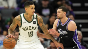 ¿Zach LaVine cerca de irse a jugar con Giannis Antetokounmpo?