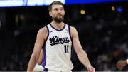¿Se aproxima la despedida? Domantas Sabonis frustrado con su nuevo rol ofensivo en Sacramento Kings