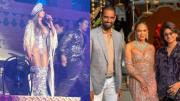 EN VIDEOS: La millonaria suma que ganó Jennifer Lopez por un concierto privado en India