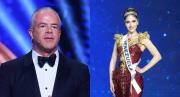 Pica y se extiende: Denuncian que presidente del Miss Universo habría dicho que Venezuela no podía ganar el concurso
