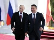 Rusia y Kirguistán incrementaron su cooperación militar y migratoria