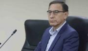 Condenan al expresidente de Perú, Martín Vizcarra, a 14 años de prisión por sobornos