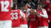 Arsenal somete al Bayern y es el único perfecto de la Champions