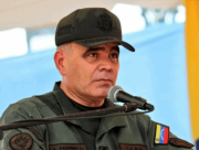 Padrino López exhorta a la FANB a mantenerse unida ante amenazas de EE.UU.