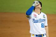 Magallanes revivió ante el Cardenales