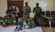 Ejército de Guinea Bissau depone al presidente del país