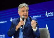 Martín Llaryora será sometido a una cirugía ambulatoria por una hernia epigástrica