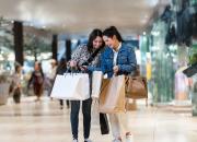 La clase media alta vuelve a poner fichas al plan de Milei