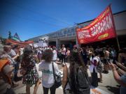 Hospital Garrahan: Milei y las autoridades le abren sumarios a los que luchan por la salud y el salario