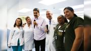 Presidente Maduro entregó 98 obras de salud en jornada nacional de