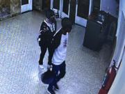 Dijo que le robaron el auto y era mentira: cayó uno de los ladrones que atropelló y mató a una mujer en Villa Madero