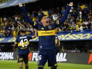 La Liga Profesional confirmó los días, horarios y árbitros de los partidos de cuartos de final del Torneo Clausura