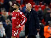 Otro duro golpe para el Liverpool de Mac Allister: penal insólito de Van Dijk y goleada del PSV por la Champions League