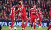 Liverpool es humillado en Anfield tras caer 1-4 ante el PSV