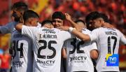Sin jugar hace 10 partidos: el jugador que Colo Colo quiere retener para 2026