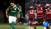 Palmeiras vs. Flamengo: ¿Cuándo y dónde ver la final de la Copa Libertadores?