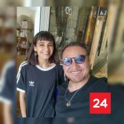 Actor Rodrigo Muñoz alzó la voz tras agresivos comentarios a su hija por embarazo con Camilo Zicavo
