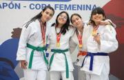Club Pudeto de Punta Arenas logra brillante participación y cosecha medallas en Campeonato Nacional de Judo
