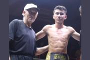 El Zurdo Astorga se topará ante Jimmy Quiñones en la Última del año