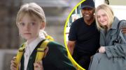 Dakota Fanning revela icónico recuerdo que todavía guarda tras grabar con Denzel Washington en Hombre en Llamas