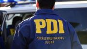 Prisión preventiva para seis exfuncionarios de la PDI acusados de contrabando, tráfico de drogas y malversación