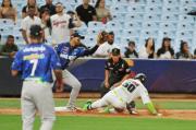 LVBP: Tigres sacó provecho del bullpen de Leones que otra vez se desmoronó