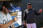 MLB: Ethan Katz y Tim Cossins se unen al staff de Joe Espada en Houston