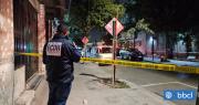 Estudiante de arquitectura es asesinado cuando llegaba a su hogar en el centro de Santiago
