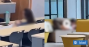 Acusan a estudiantes grabados teniendo relaciones sexuales frente a sus compañeros en campus de la UC