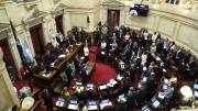 Se renueva el Senado: cómo piensan los legisladores electos y cuál será la nueva composición