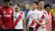 Las únicas dos opciones que tiene River Plate de clasificar al repechaje de la Copa Libertadores 2026